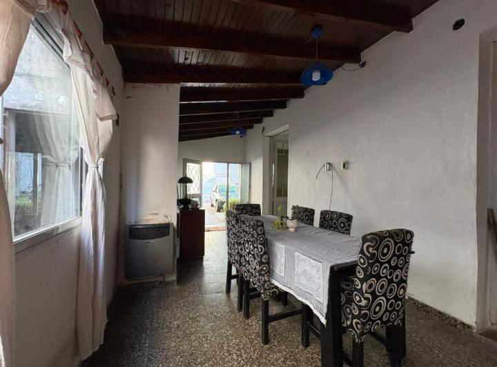 Terreno · 114m² · 4 Ambientes · 2 Cocheras