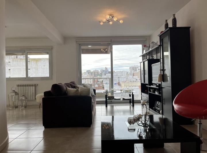 Departamento · 140m² · 4 Ambientes · 2 Cocheras