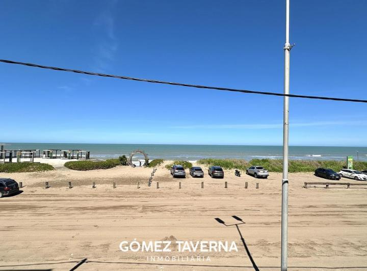 Departamento · 95m² · 4 Ambientes · 1 Cochera