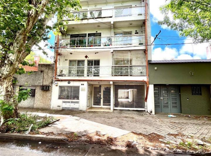 Departamento · 21m² · 1 Ambiente