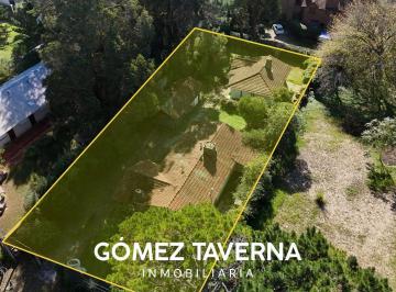 Terreno · 1134m² · Lote Multifamiliar, Pinamar Centro. Financiación!