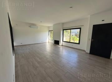 Casa · 170m² · 5 Ambientes · 2 Cocheras · Alquiler Casa 5 Amb con Pileta en San Agustín, Villanueva, Benavidez