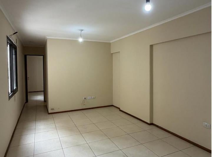 Departamento · 40m² · 1 Dormitorio