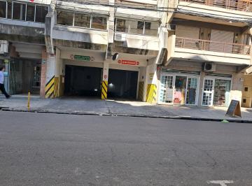 Garage , Rosario · Alquiler Cochera