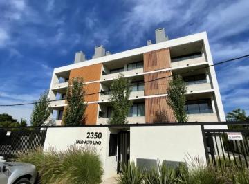 Departamento · 55m² · 2 Ambientes · 1 Cochera · Alquiler de Apartamento de 1 Dormitorio con Terraza en Carrasco Norte, Montevideo
