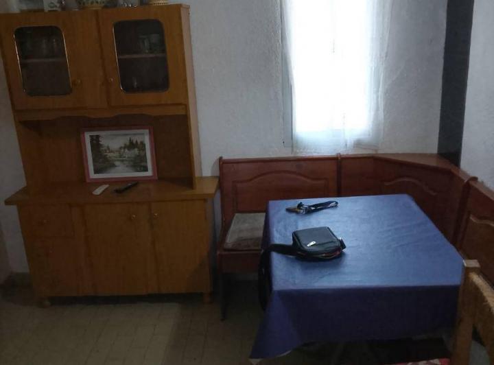 Departamento · 35m² · 3 Ambientes
