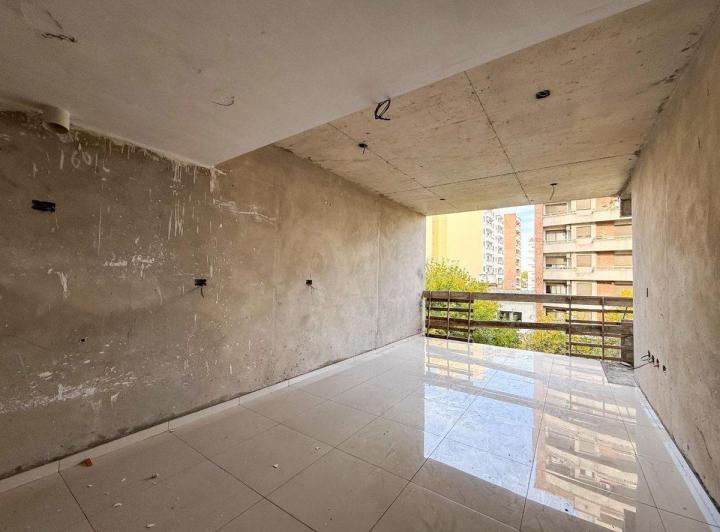 Departamento · 143m² · 4 Ambientes · 1 Cochera