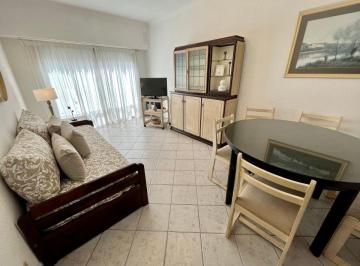 Departamento de 3 ambientes, Mar del Plata · Entre Rios 1800 6°