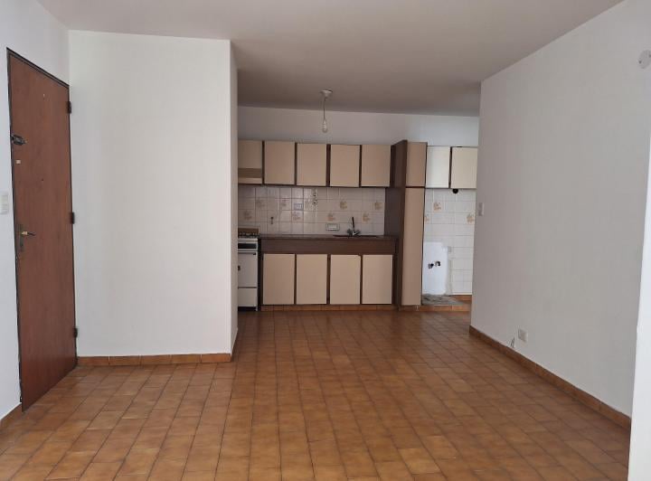 Departamento · 40m² · 2 Ambientes