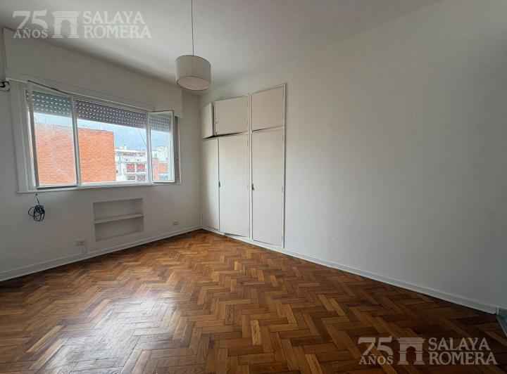 Departamento · 31m² · 1 Ambiente