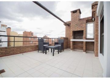 Departamento de 2 ambientes, Córdoba · Alquiler Departamento Amueblado Nueva Córdoba con Terraza y Asador. 1 Dormitorio. Alquiler Dos Años.
