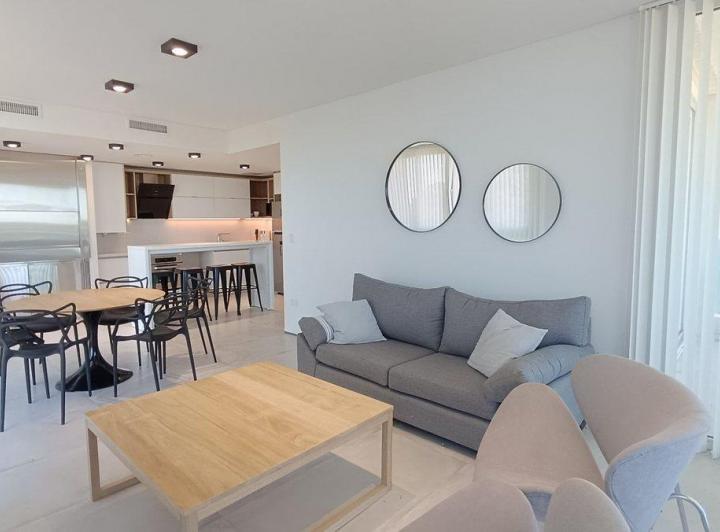 Departamento · 86m² · 3 Ambientes · 1 Cochera