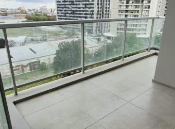 Balcon · Alquiler – Departamento de 2 Dorm. con Balcón Cardinales Nuevo Suquía – Ge