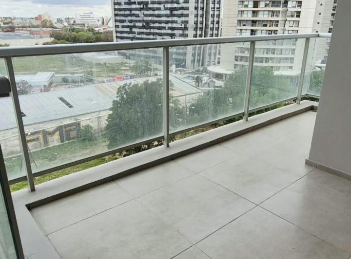 Departamento · 75m² · 2 Dormitorios
