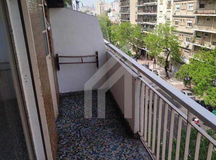 Departamento · 53m² · 3 Ambientes