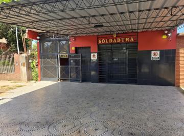 PH · 86m² · 3 Ambientes · 2 Cocheras · Venta Departamento con Garage Local Comercial en Berazategui Ideal Inversor