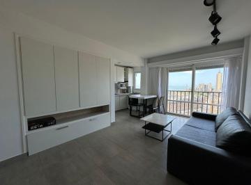 Departamento de 2 ambientes, Mar del Plata · Bolivar 2100 19º