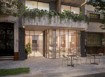 Local comercial · 45m² · Venta Local Comercial en Caballito Sur