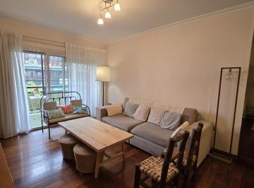 Departamento · 109m² · 5 Ambientes · 1 Cochera · Semipiso Belgrano R 5 Ambientes Enorme Cochera Acceso Exclusivo Baulera Apto Credito