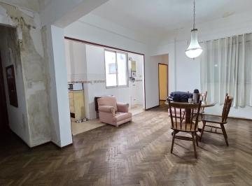 Departamento · 90m² · 4 Ambientes · Departamento 2 Dor Oportunidad