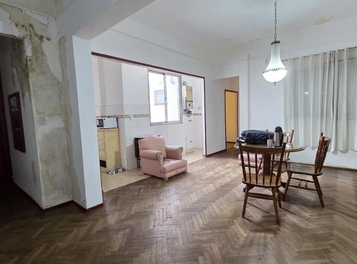 Departamento · 90m² · 4 Ambientes