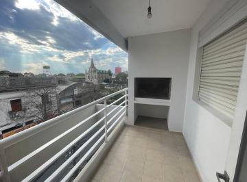 Departamento de 2 ambientes, Ciudad de Santa Fe · Dpto 2 Dorm.