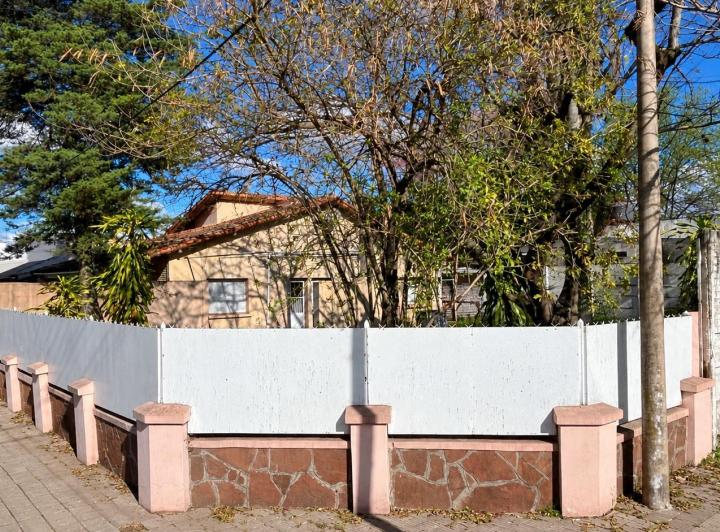 Casa · 135m² · 5 Ambientes · 1 Cochera
