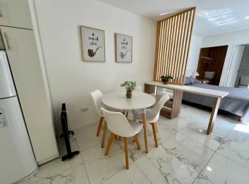 Departamento de 1 ambiente, Mar del Plata · Entre Rios 1800 1°