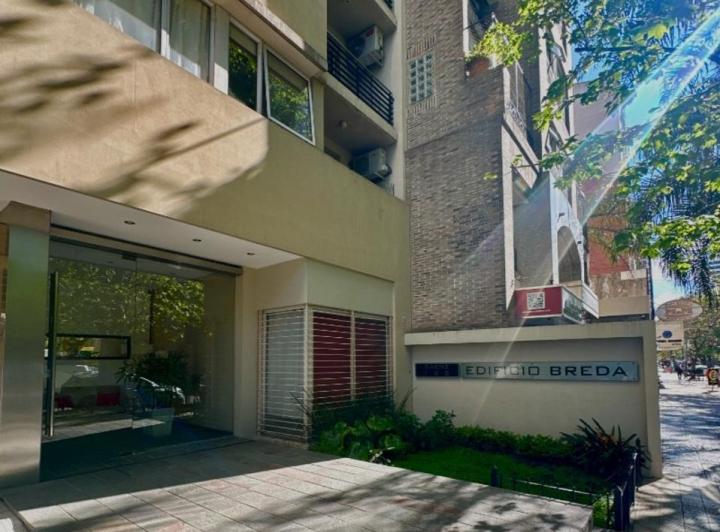 Departamento · 42m² · 2 Ambientes · 1 Cochera