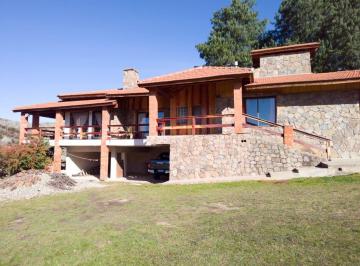 Casa de 12 ambientes, La Cumbrecita · Venta de Casa y Terreno Exclusivo en La Cumbrecita