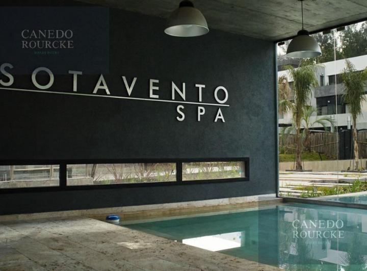 Departamento · 35m² · 1 Ambiente · 1 Cochera