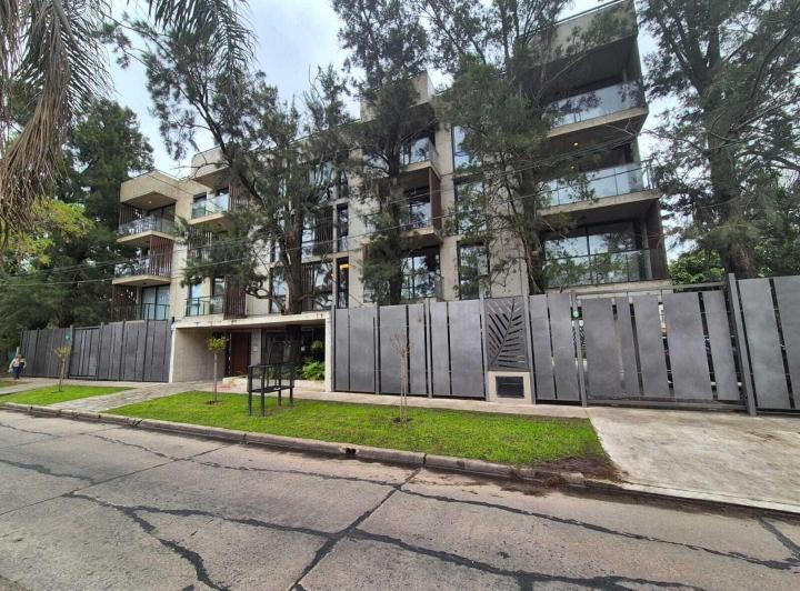 Departamento · 51m² · 2 Ambientes · 1 Cochera