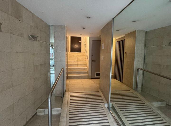 Departamento · 35m² · 2 Ambientes