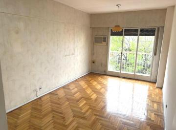 Departamento · 44m² · 2 Ambientes · Departamento en Flores