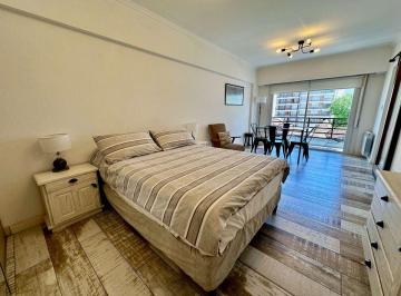 Departamento de 1 ambiente, Mar del Plata · Buenos Aires 2500 4°