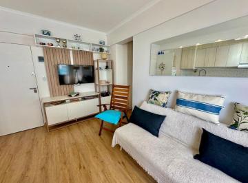 Departamento de 3 ambientes, Mar del Plata · Edificio Mirador Cabo Corrientes