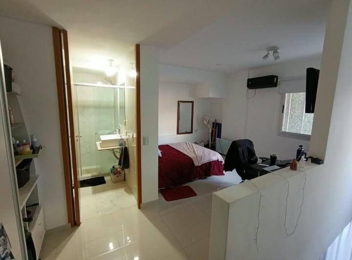 Departamento · 45m² · 2 Ambientes