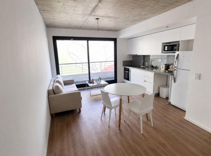 Departamento · 53m² · 3 Ambientes