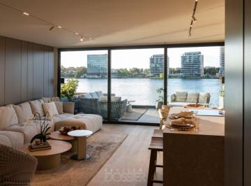 Casa · 191m² · 4 Ambientes · Venta Casa Parque Miramar 3 Dorm Vista Al Lago