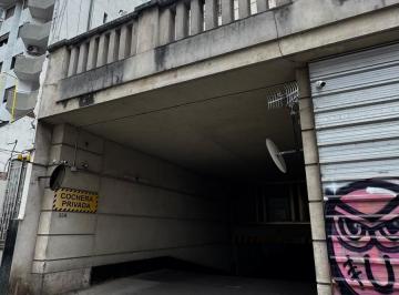 Garage de 1 ambiente, Córdoba · Excelente Cochera Amplia en Planta Baja | a Mtrs de Tribunales I