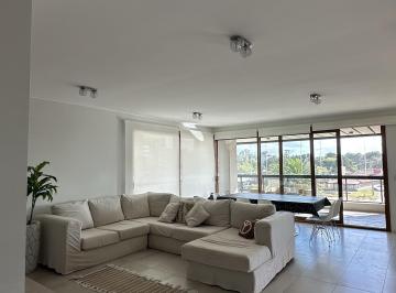Departamento de 3 ambientes, Pinamar · Btwins Pinamar: 217 m², Vista Al Mar, 3 Cocheras y Baulera