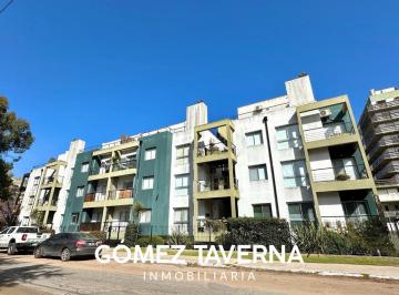 Departamento · 43m² · 2 Ambientes · 1 Cochera · Departamento en Alquiler, Disponible Enero, Pinamar Centro