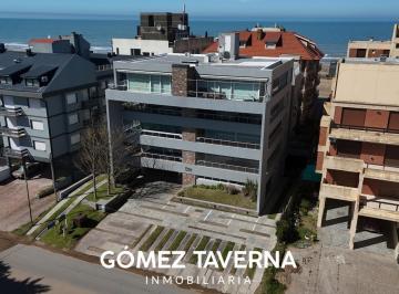 Departamento · 70m² · 3 Ambientes · 1 Cochera · Departamento en Alquiler, Zona Cocodrilo, Pinamar
