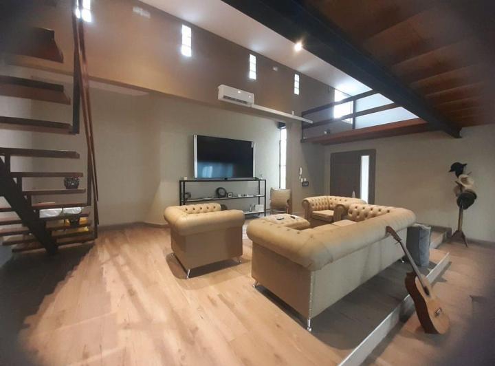 PH · 212m² · 4 Ambientes
