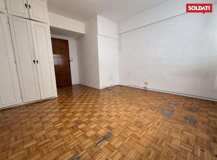 Departamento · 29m² · 1 Ambiente