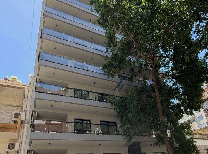 Departamento · 78m² · 3 Ambientes