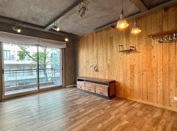 Departamento de 3 ambientes, Belgrano · Dueño Alquila Hermoso 3 Amb + Cochera + Amenities