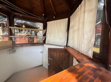 Local comercial · 3m² · 1 Ambiente · Venta Local Tipo Gazebo en Sierra de Los Padres