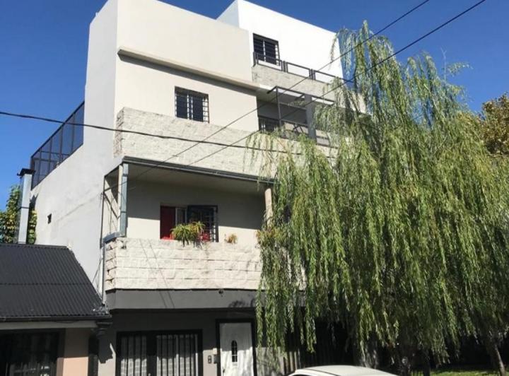 Departamento · 25m² · 2 Ambientes