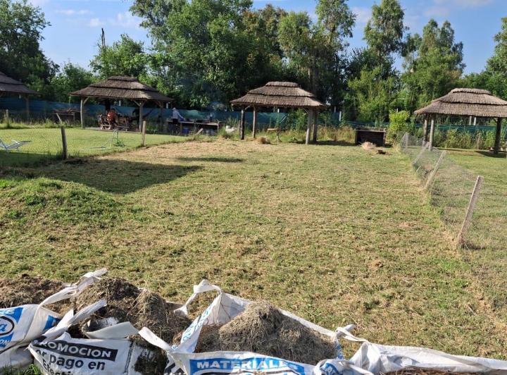 Terreno · 300m²